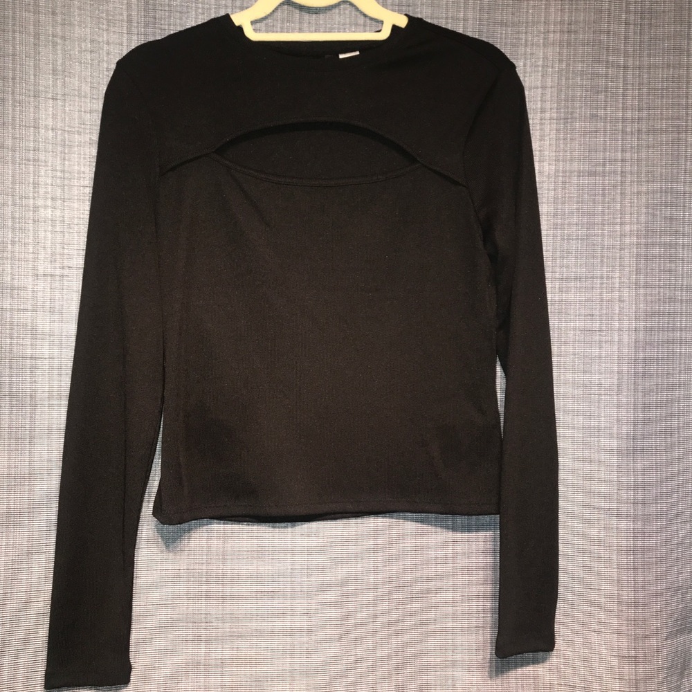Long Sleeve Top